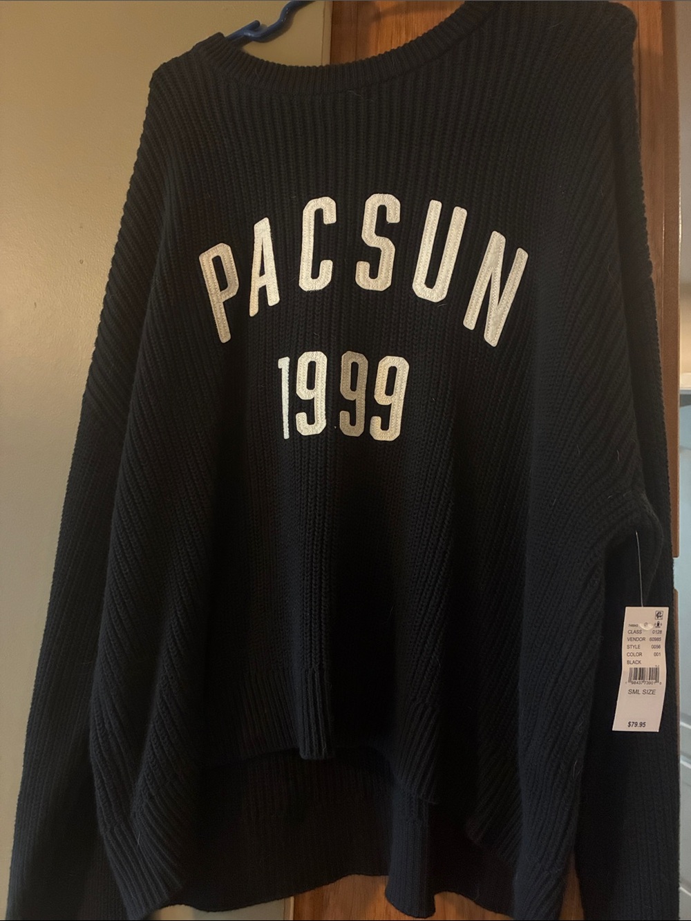 PacSun Cardigan
